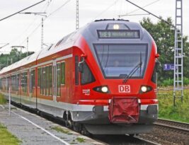 Automated Trains: Unmanned but on the Right Track