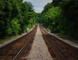 Balancing Family Life as a Railroad Worker