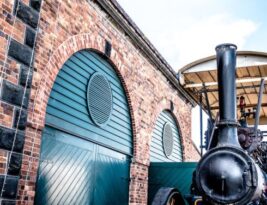 Dispelling Myths About the Steam Engine