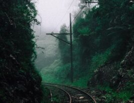 Green Rail Travel: A Sustainable Future