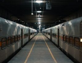 High-Speed Rail: The Breakneck Pace of Progress