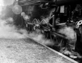 Locomotive Engineers: The Face Behind the Train
