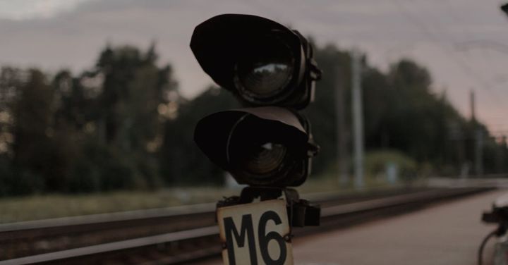 Railway Signalling - Free stock photo of action, blur, city