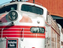 Protecting our Rail Heritage: Train Preservation Stories