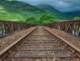 Railroad Worker: The Unique Challenges and Rewards