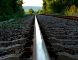 Railway Engineering: Building the Tracks of the Future