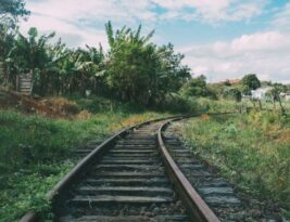 Reflecting on Rail: Retired Railroader Stories