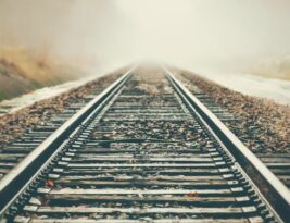 Retracing the Growth of Iconic Railway Companies
