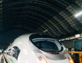 Shinkansen: Recounting Japan’s Railway Revolution