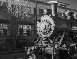The Power and Prowess of Steam Engine Technology