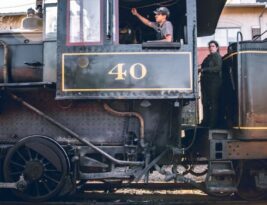 The Resilience of Steam Engines: Surviving the Test of Time