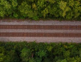 Unleashing the Potential of Green Rail Travel